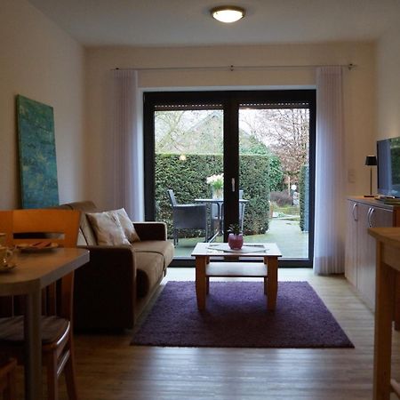 Goecke'S Haus Und Garten Wettringen  Exteriör bild