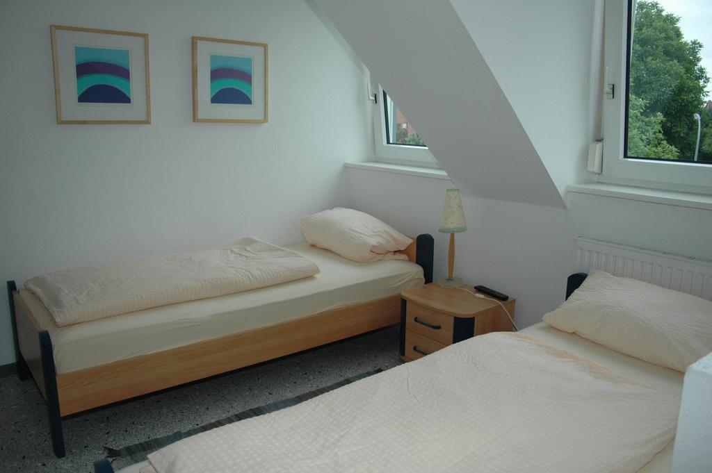 Goecke'S Haus Und Garten Wettringen  Rum bild