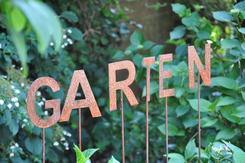 Goecke'S Haus Und Garten Wettringen  Rum bild