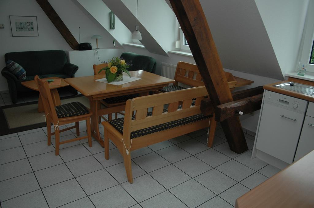 Goecke'S Haus Und Garten Wettringen  Rum bild