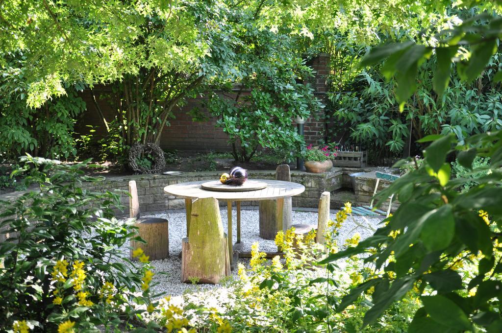 Goecke'S Haus Und Garten Wettringen  Rum bild
