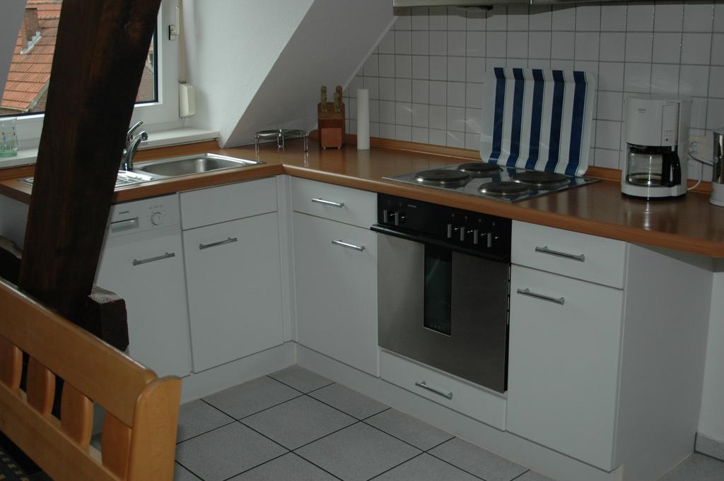 Goecke'S Haus Und Garten Wettringen  Rum bild