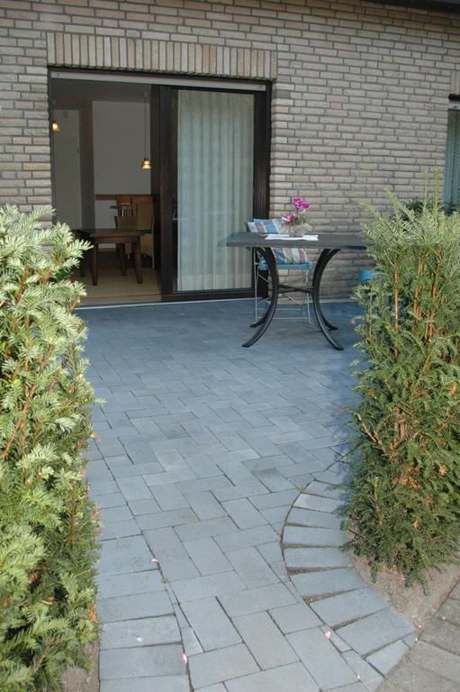 Goecke'S Haus Und Garten Wettringen  Rum bild