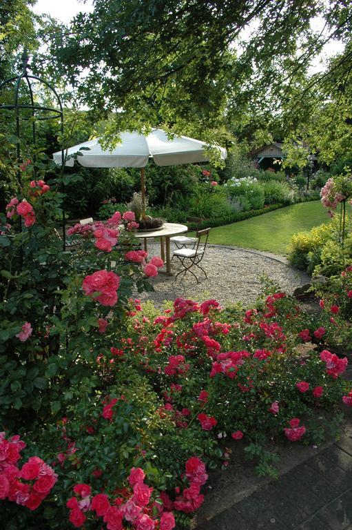 Goecke'S Haus Und Garten Wettringen  Rum bild